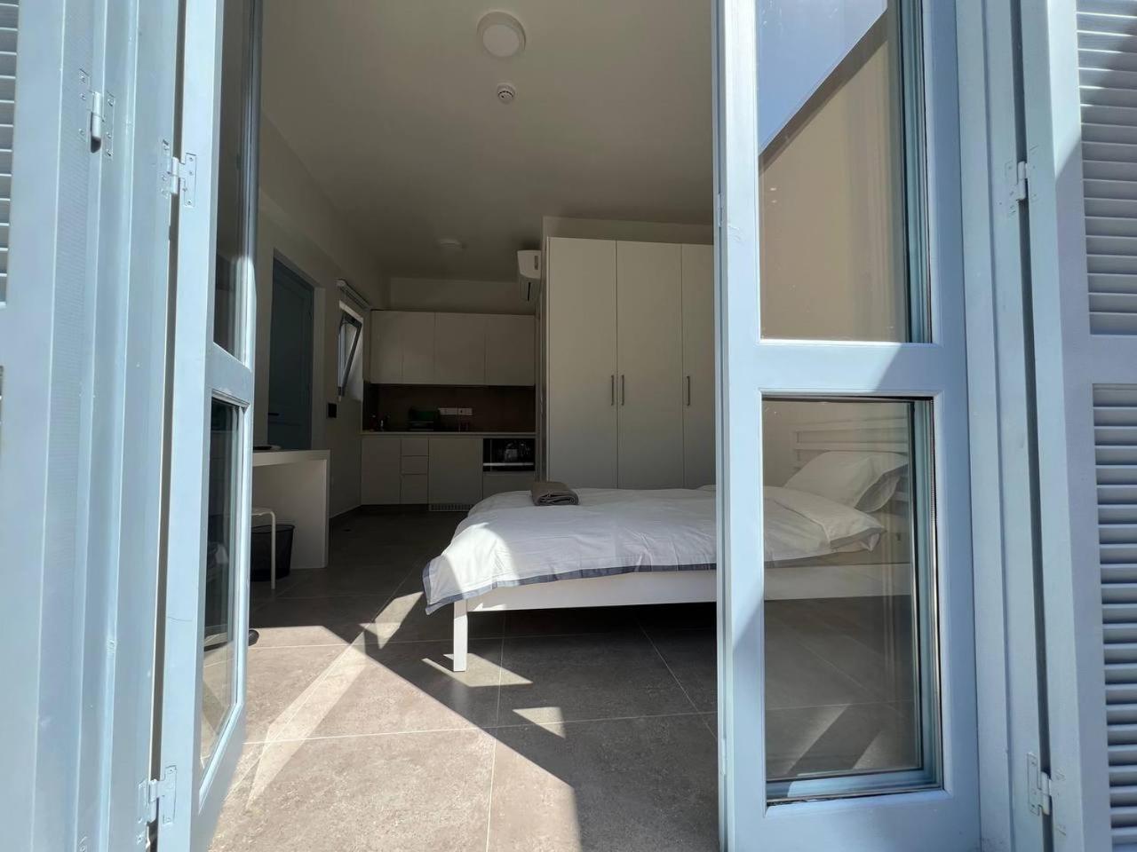 Hotel Heritage Limisso Esterno foto