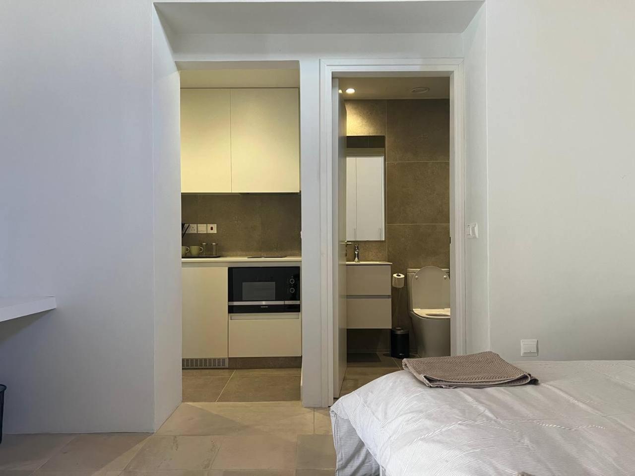 Hotel Heritage Limisso Esterno foto
