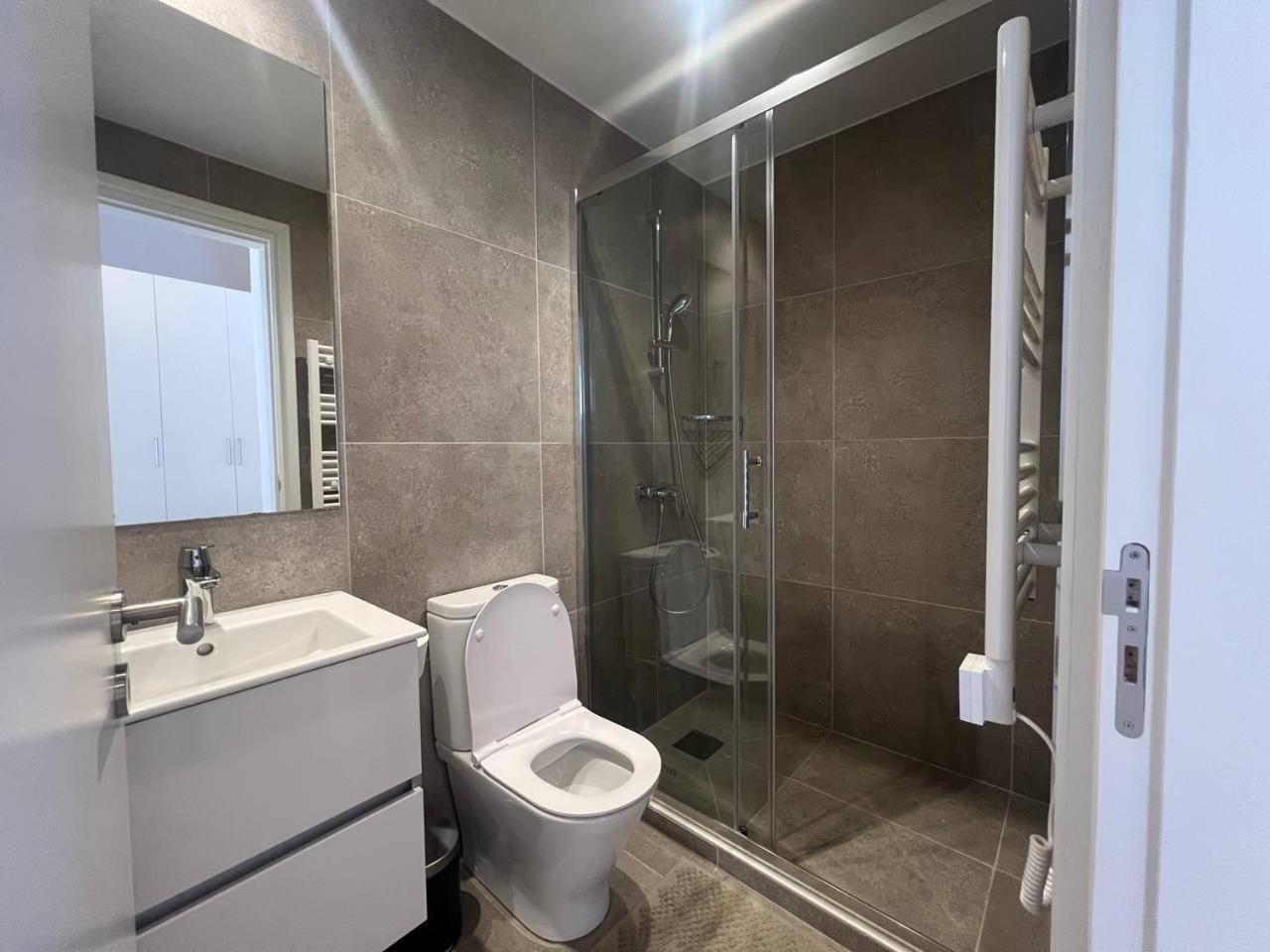 Hotel Heritage Limisso Esterno foto