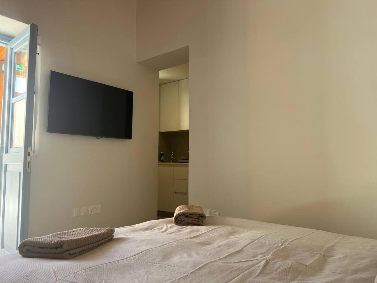 Hotel Heritage Limisso Esterno foto