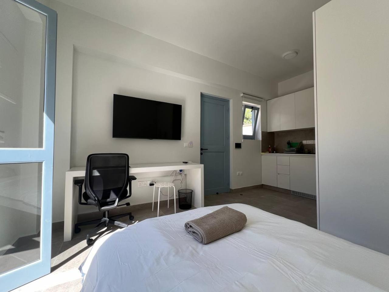 Hotel Heritage Limisso Esterno foto