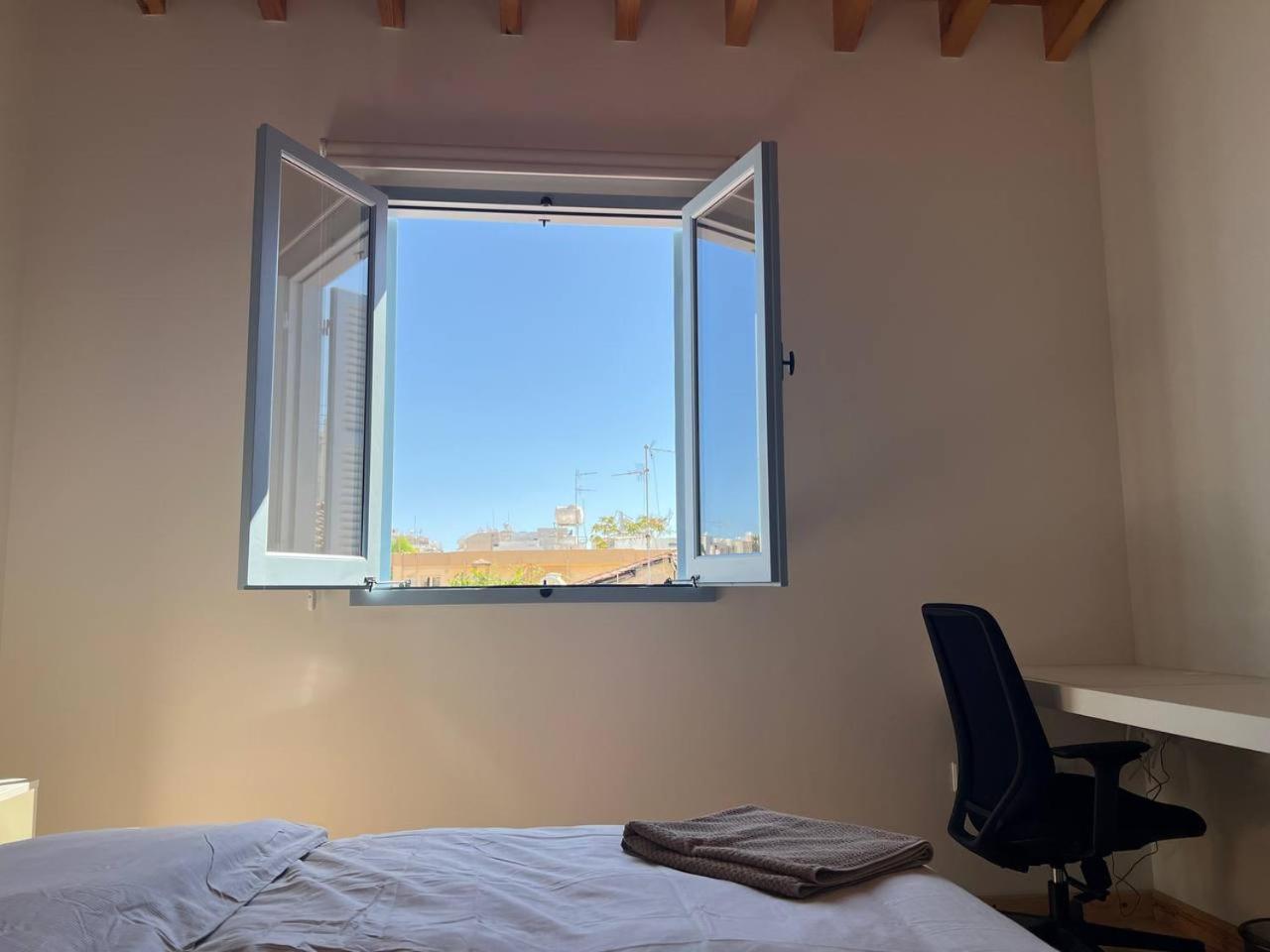 Hotel Heritage Limisso Esterno foto