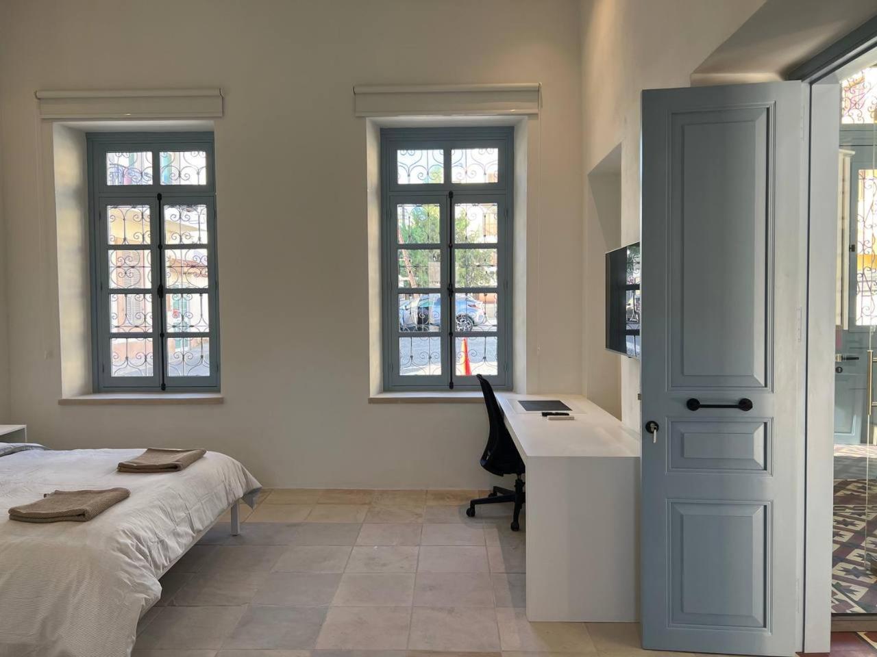 Hotel Heritage Limisso Esterno foto